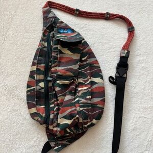 Kavu Rope Bag
